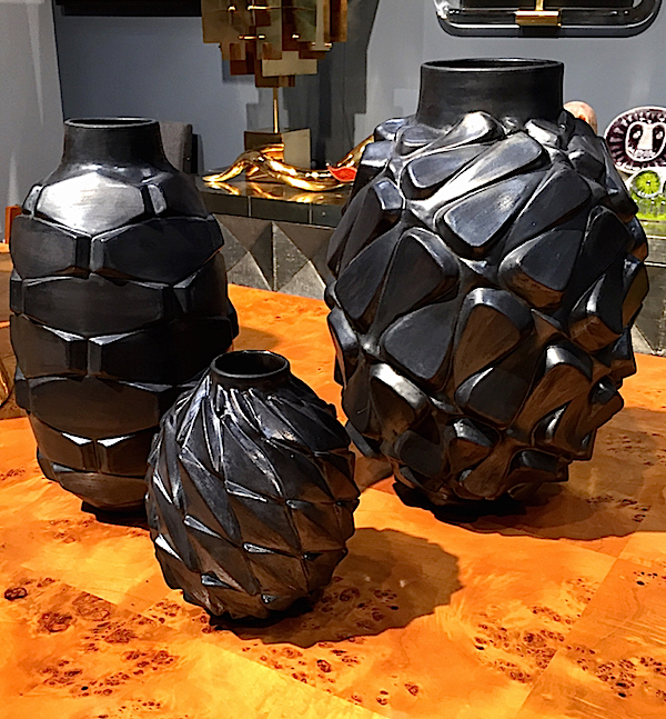 Jonathan Adler new ceramics at NY Now