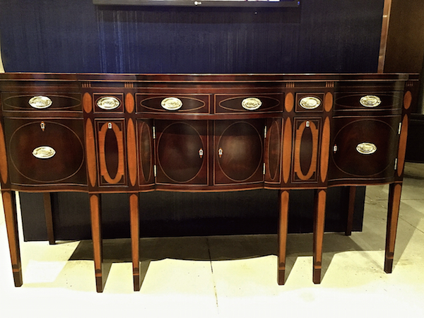 Kindel sideboard