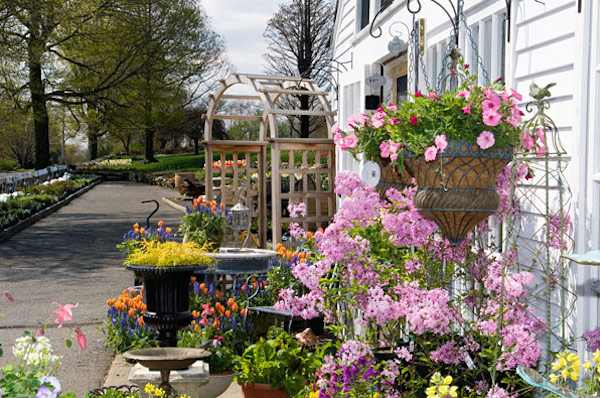 Kinderhook Home & Garden Day