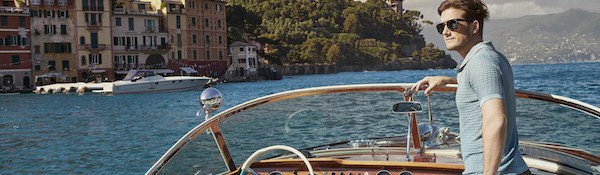 Summer Travel Inspiration from Italy