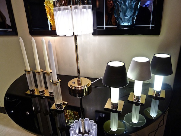 Lalique at Maison et Objet