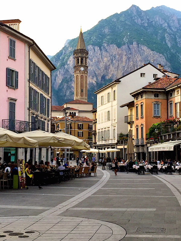 Lecco Italy