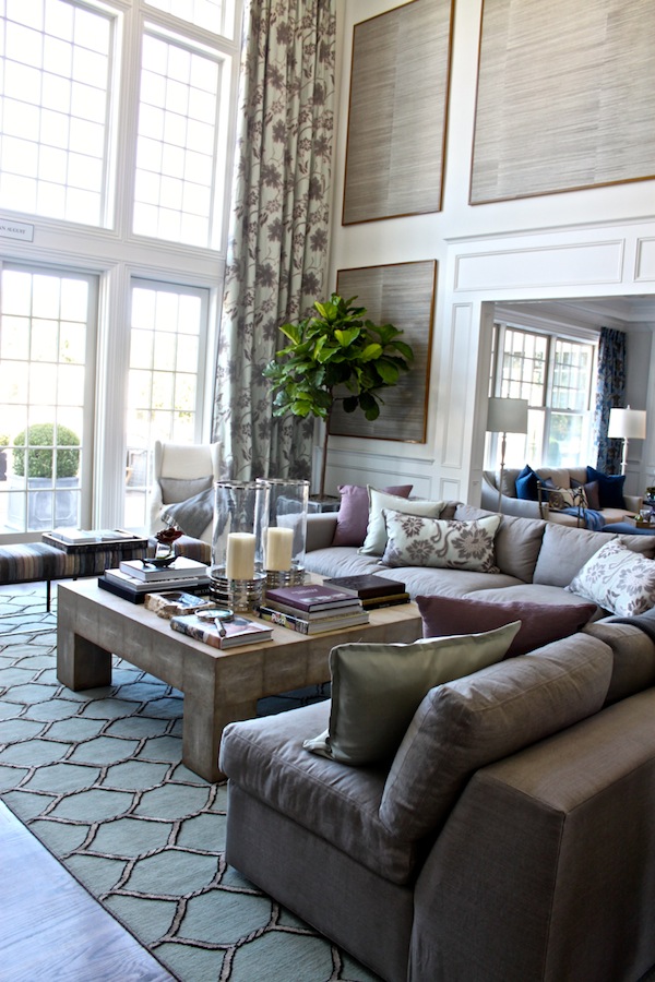 2012 Hampton Designer Showhouse