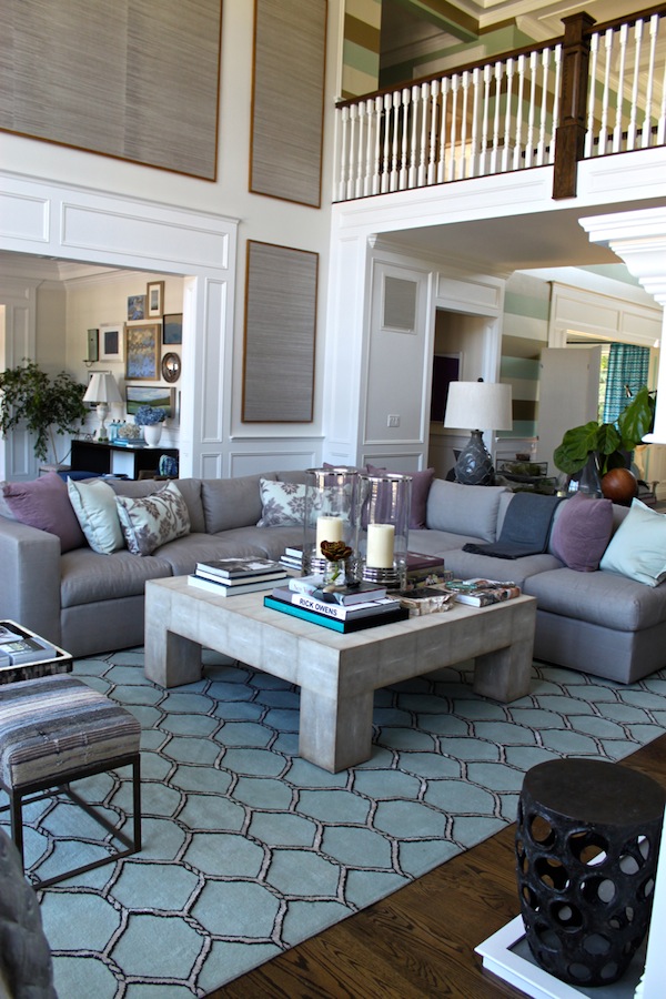 2012 Hampton Designer Showhouse