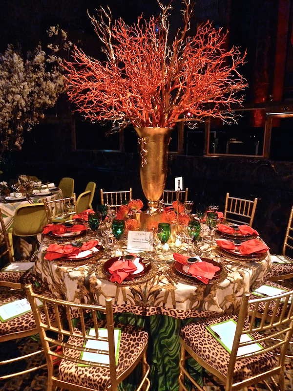 Lenox Hill Neighborhood House Gala