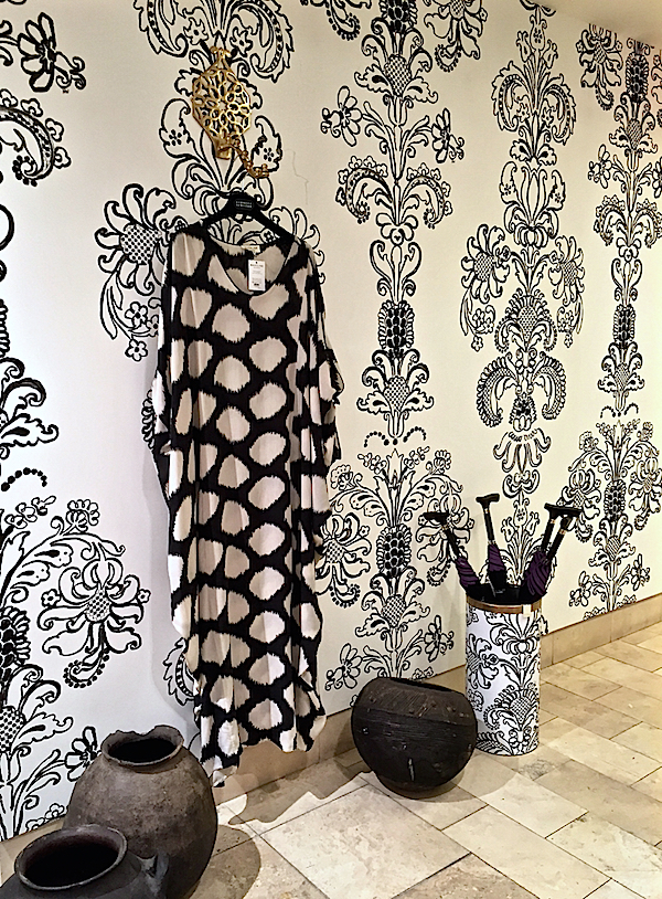 Madeline Weinrib Pop-Up at Barney's