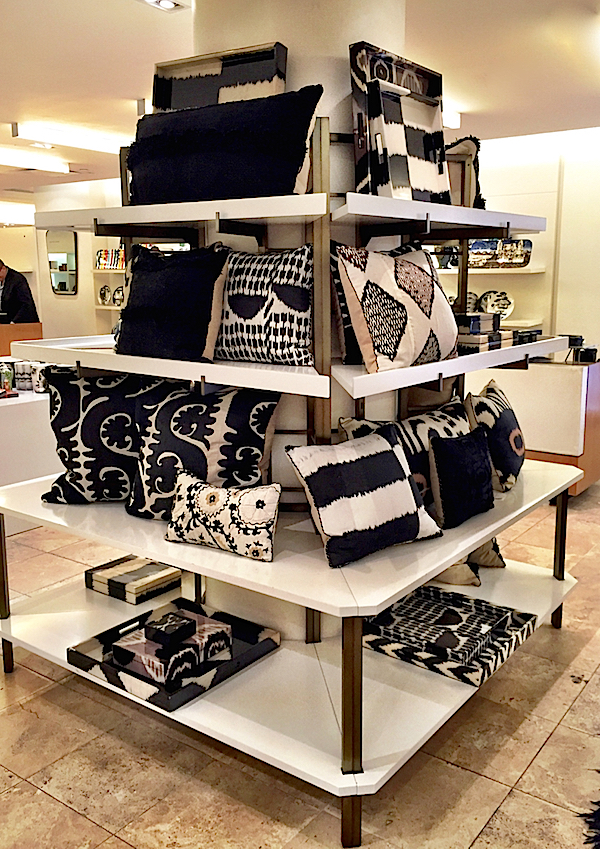 Madeline Weinrib Pop-Up at Barney's