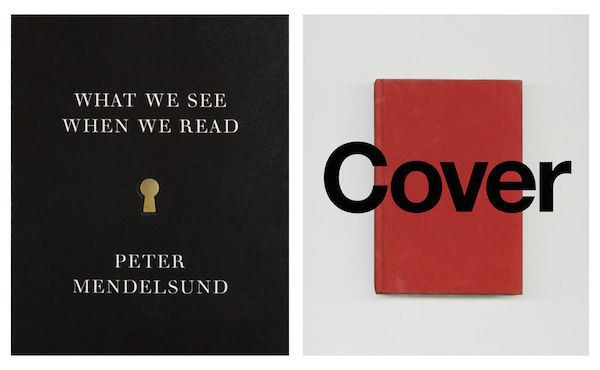 Peter Mendelsund books