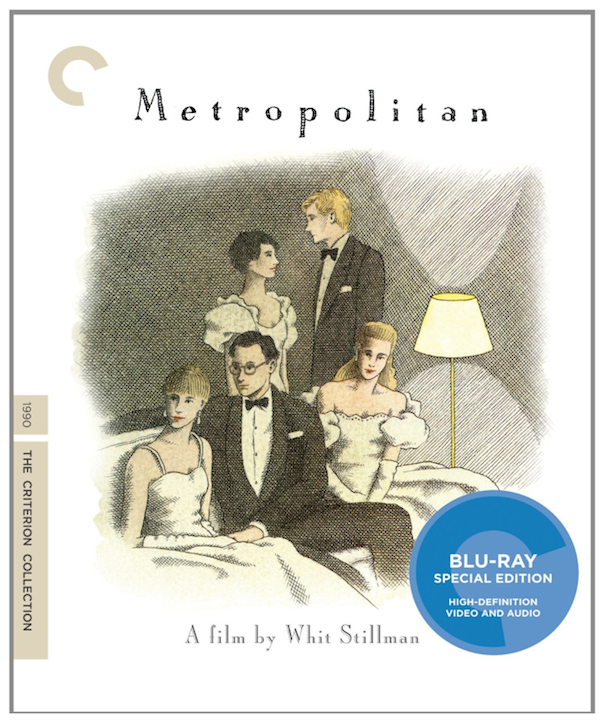 metropolitan