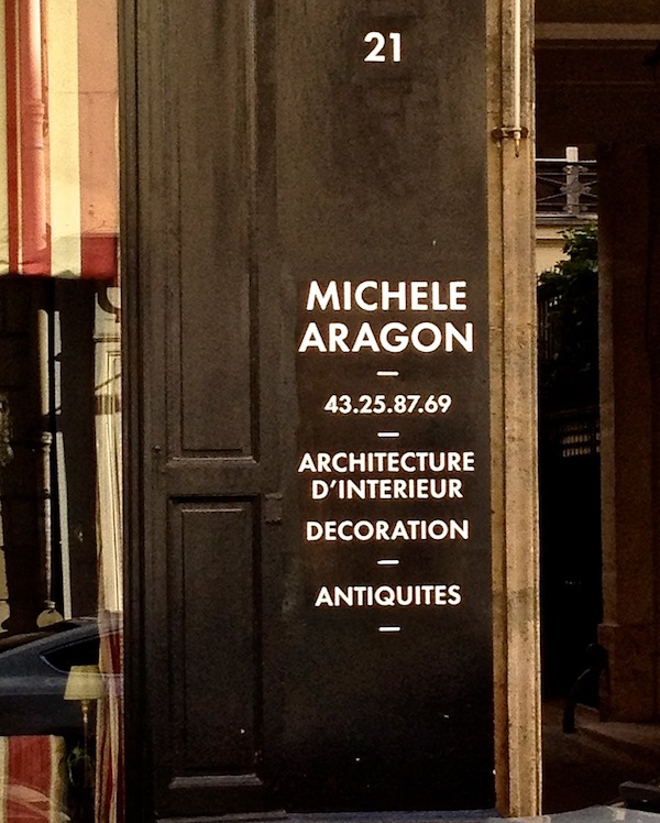 Paris Finds