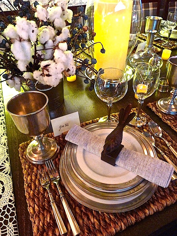 Katie Curtis for NYDC DIFFA dining by design