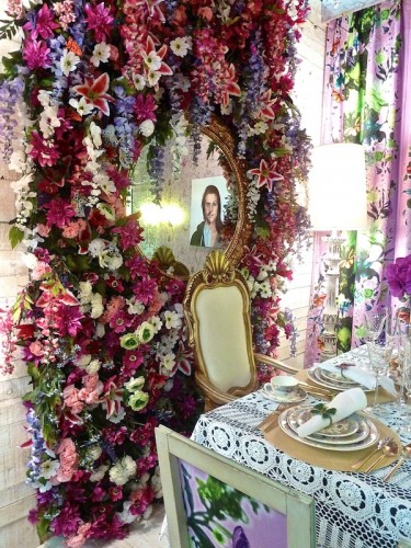 DIFFA Dining by Design 2014 - Quintessence