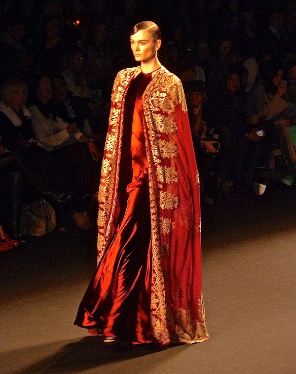 Naeem Khan