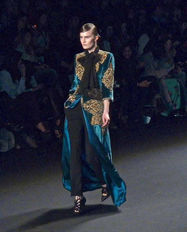 Naeem Khan