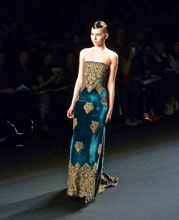 Naeem Khan