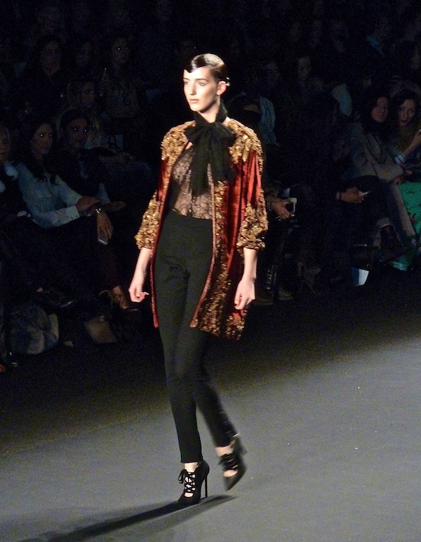 Naeem Khan