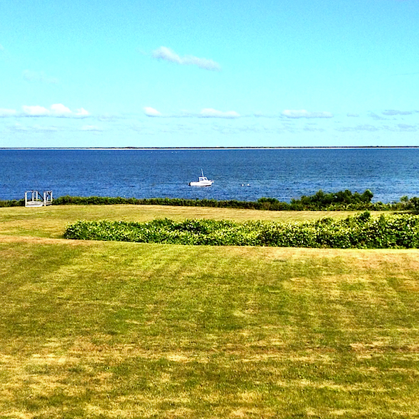 Nantucket wedding weather