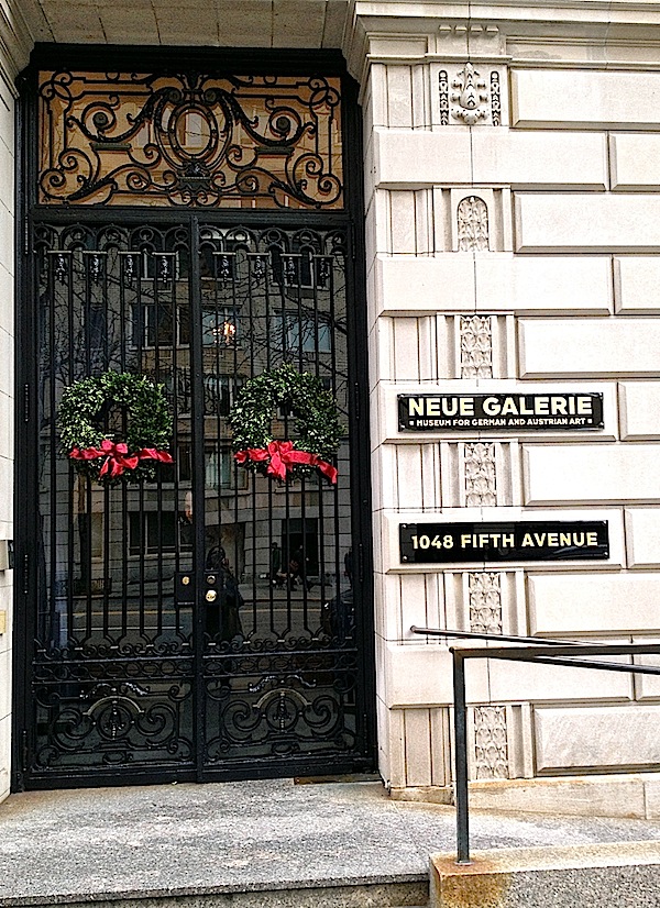 Neue Galerie