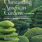 Outstanding American Gardens cover