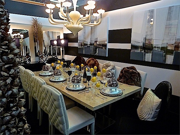 DIFFA Dining by Design