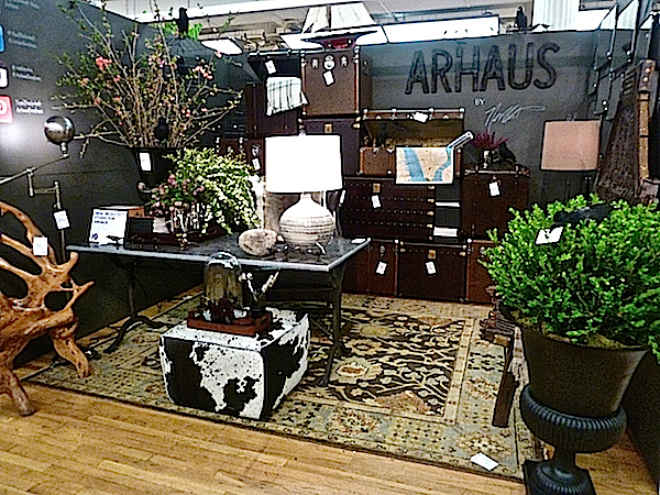 Arhaus Design on a Dime 10th Anniversary 