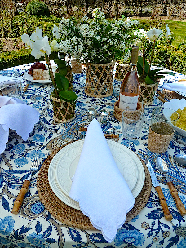 AERIN at Bergdorf Goodman Quintessence