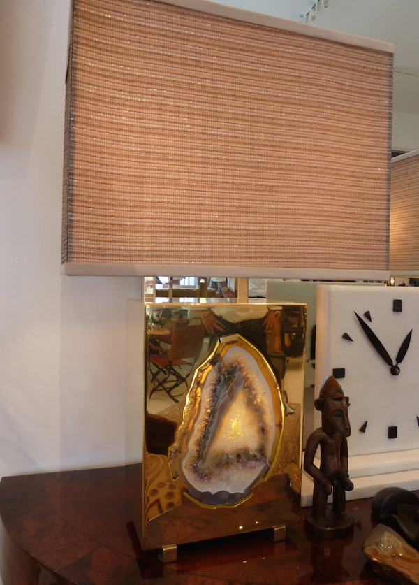 Dragonette special edition Pedra lamp