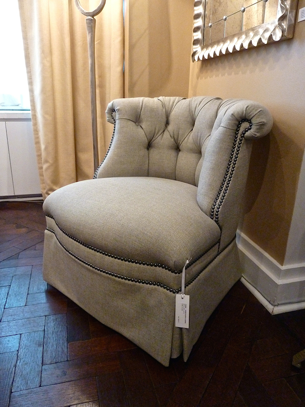 Edward ferrell club discount chair