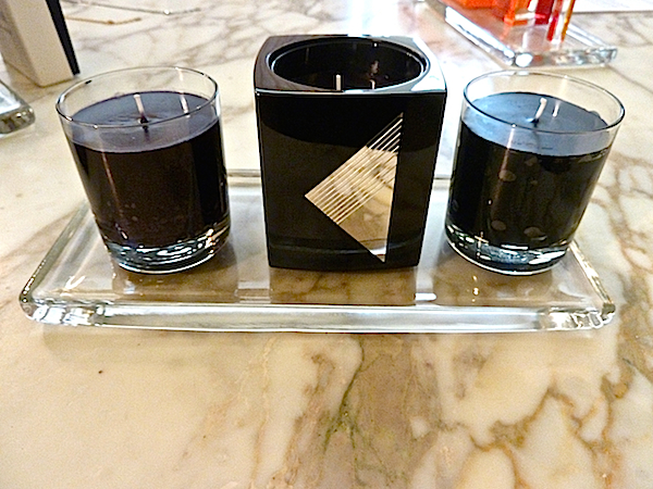 Holiday in July | Kilian candle collection