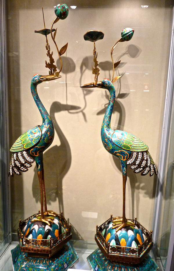 Imperial Fine Books & Oriental Art at the 2014 Antiques & Design Show of Nantucket