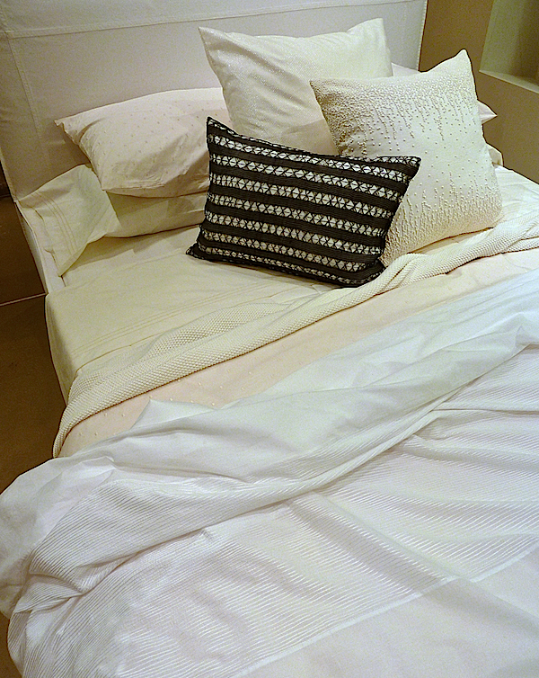 Calvin Klein Collection Luxury Bedding