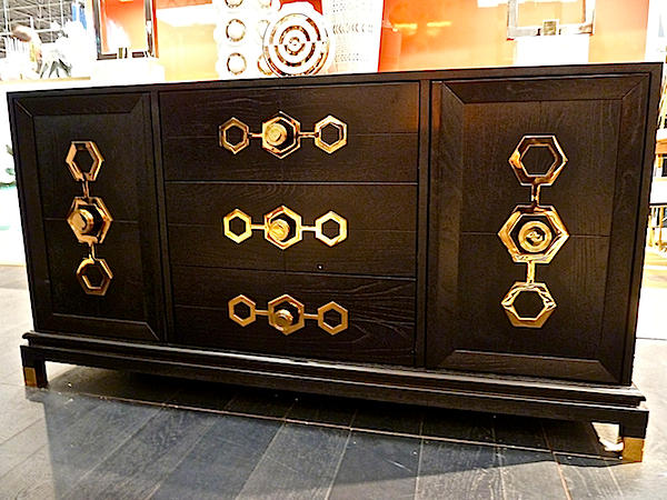 Jonathan Adler Turner Credenza