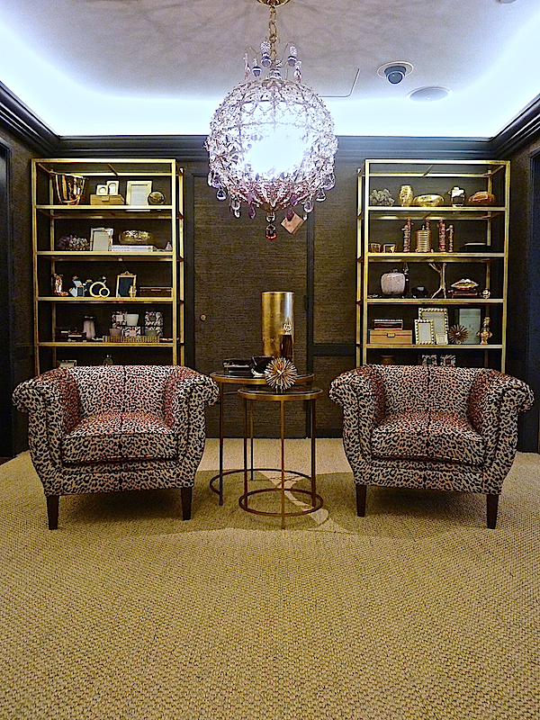 AERIN at Bergdorf Goodman