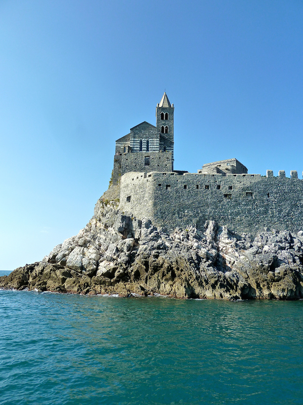 Cinque Terre Italy