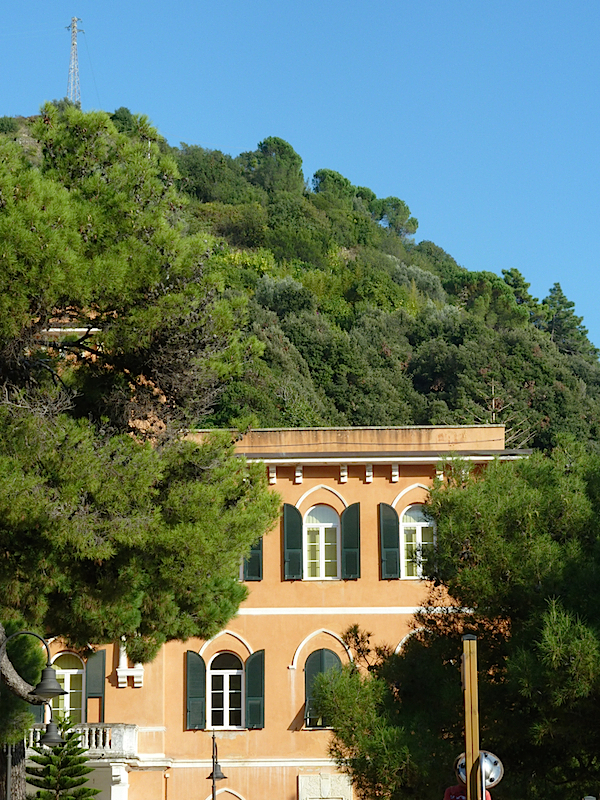 Monterosso, Cinque Terre, Italy