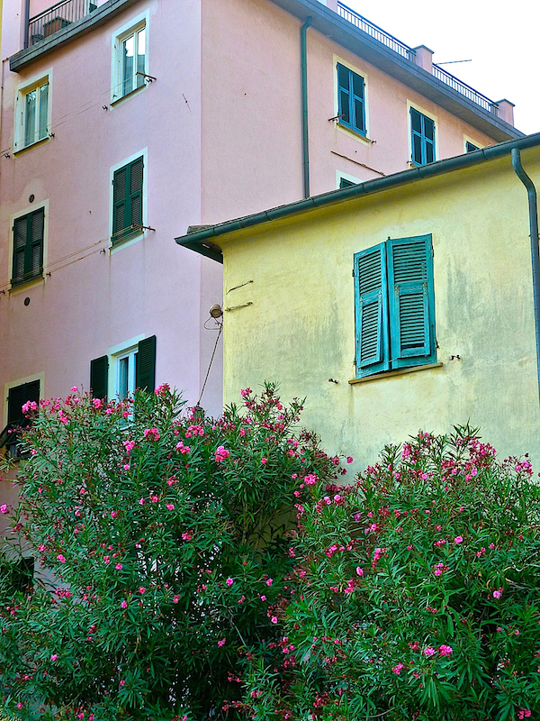 Monterosso, Cinque Terre, Italy