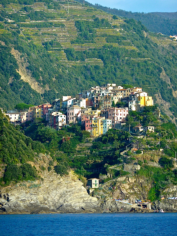 Cinque Terre Italy