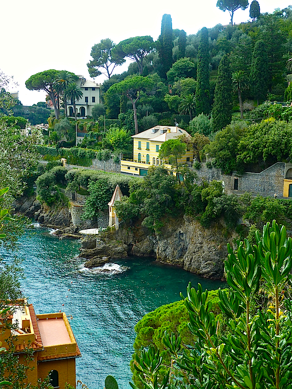 from Santa Margherita to Portofino - Quintessence