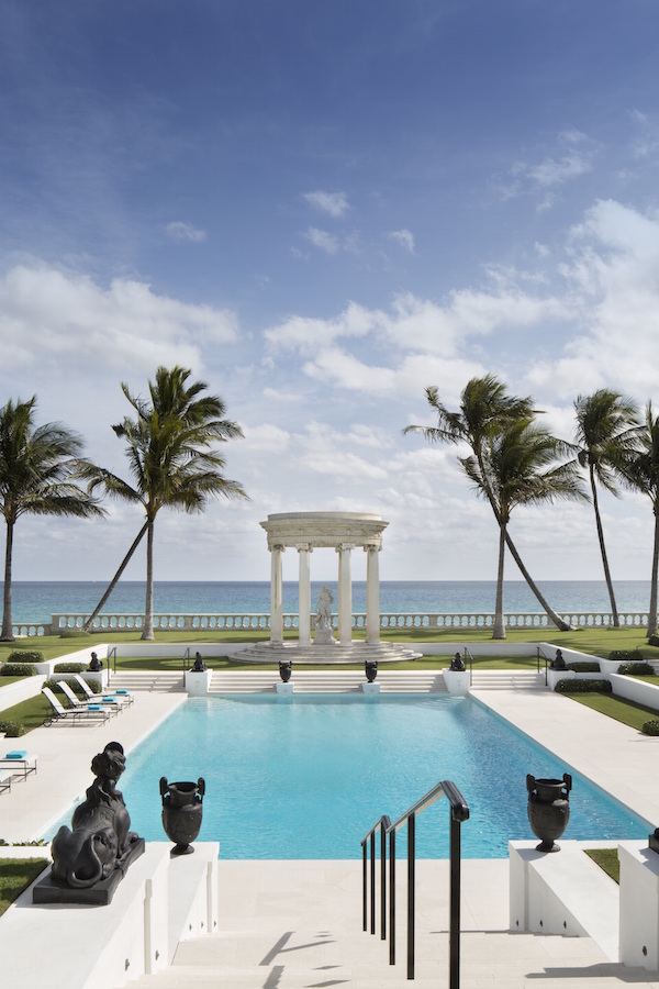 Palm Beach Chic Villa Artemis