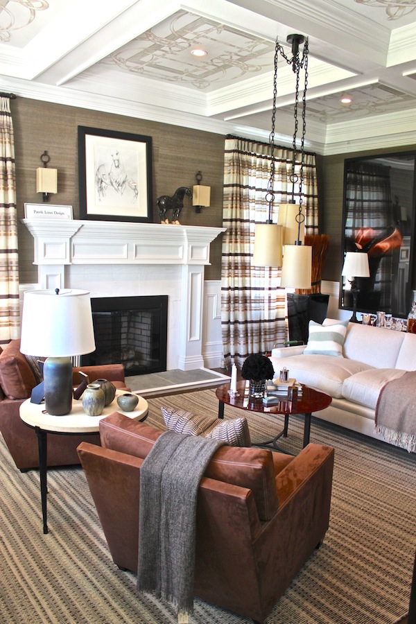 2012 Hampton Designer Showhouse