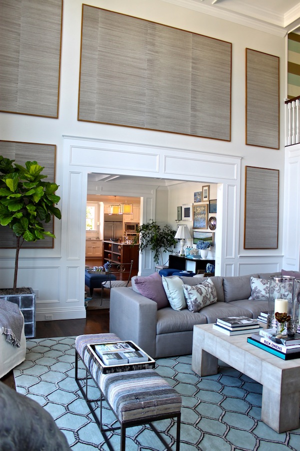 2012 Hampon Designer Showhouse