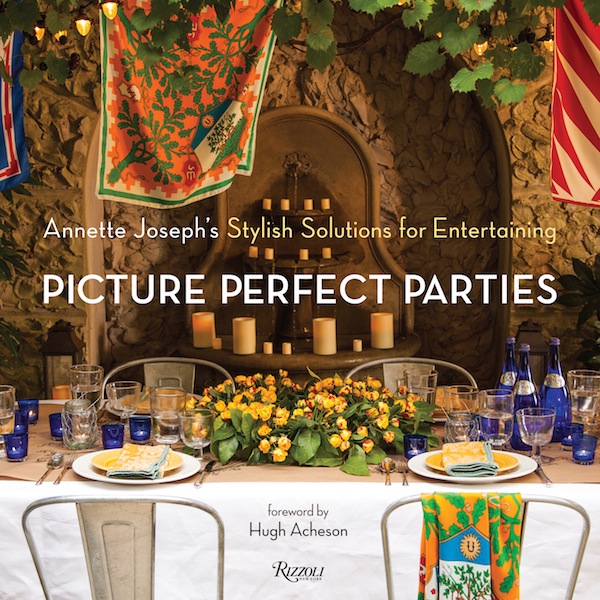 Picture Perfect Parties