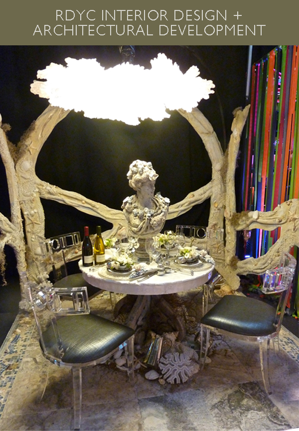 DiFFA Dining by Design 2012