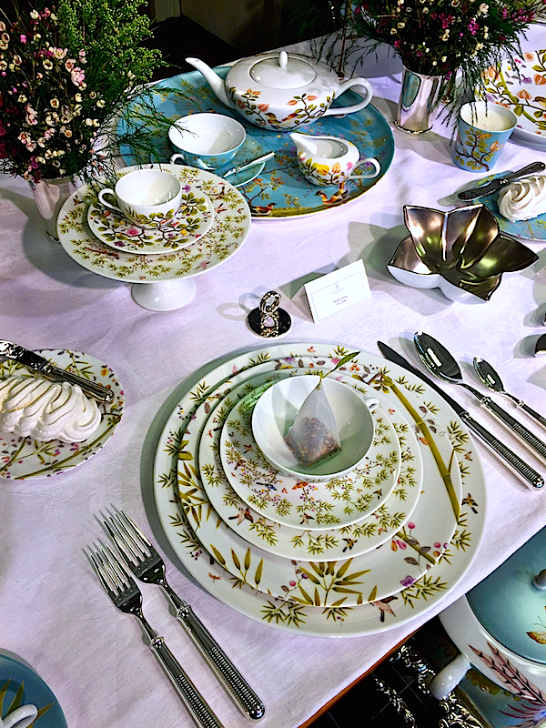 Tabletop for Fall 2015