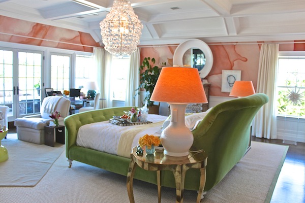 2012 Hampton Designer Showhouse