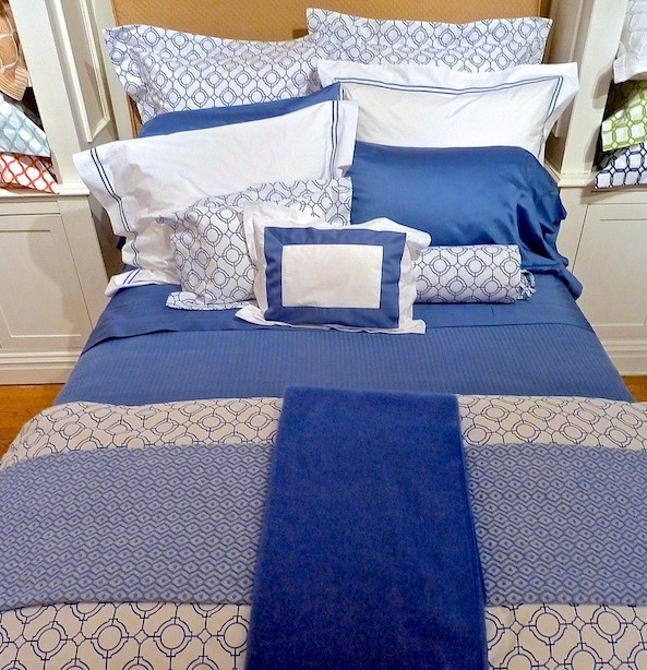 SFERRA linens