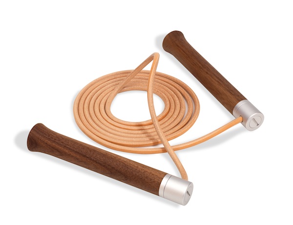 Hock Design Rotator jump rope