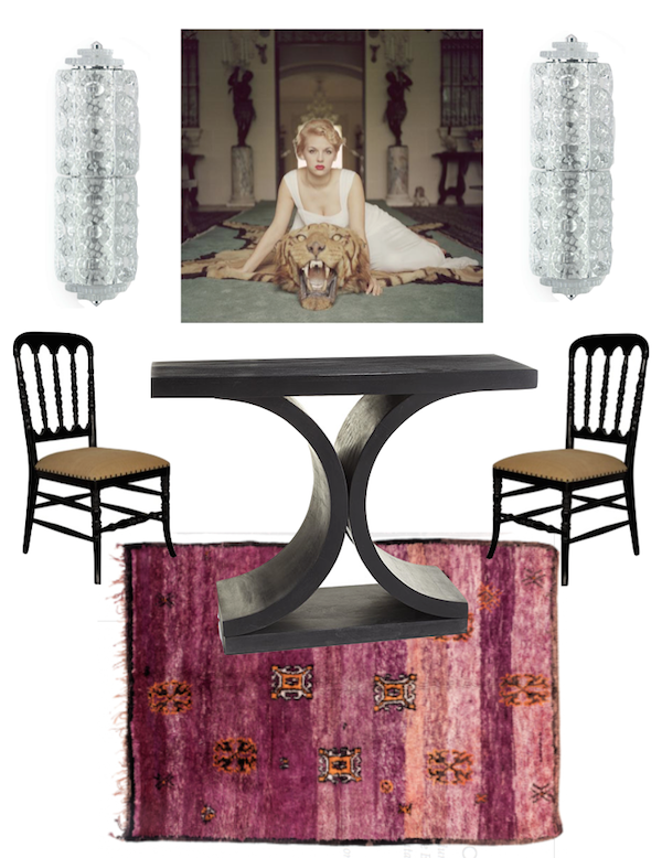 Sara Gilbane for Christie's 20th Century Decorative Arts & Design auction