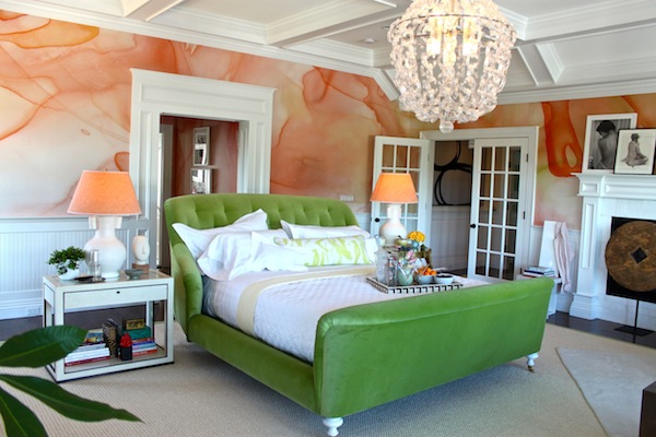 2012 Hampton Designer Showhouse