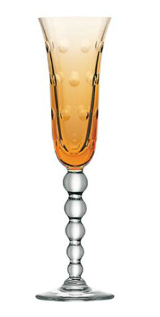 Stemware: The Flute, the Coupe or the Tulip